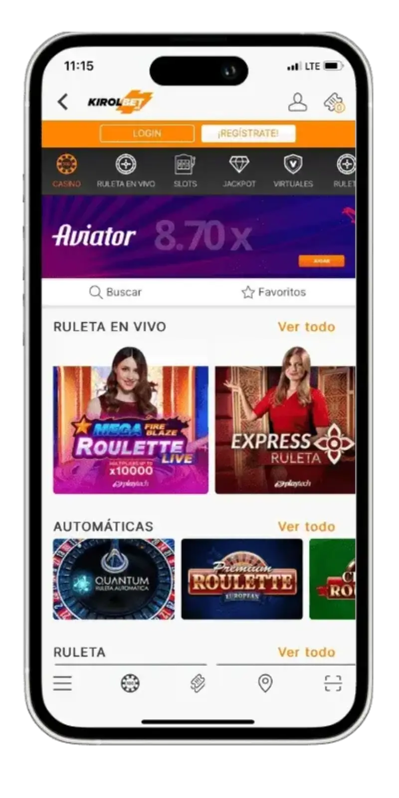 Juego Responsable: El Canal Más Importante